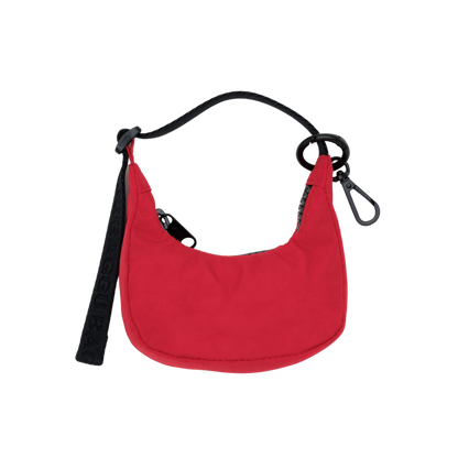 Crescent Bag Charm