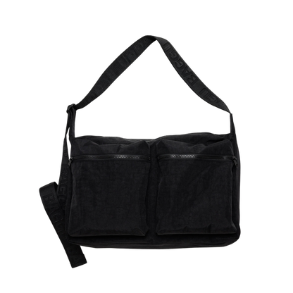 Large Cargo Crossbody