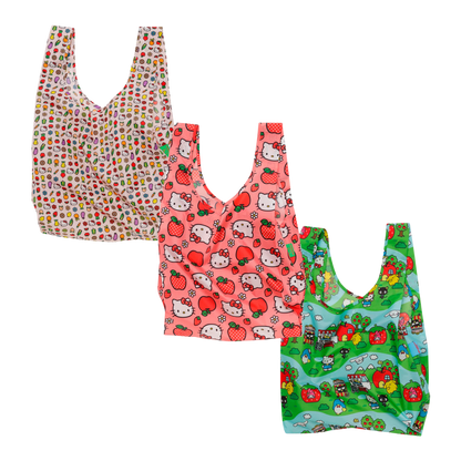 Standard Baggu - Set of 3