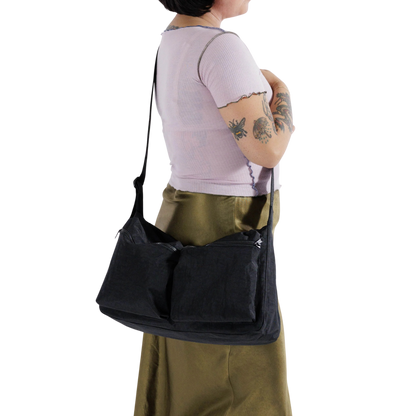 Large Cargo Crossbody