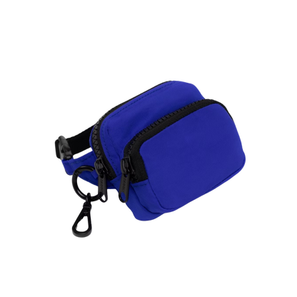 Fanny Pack Charm