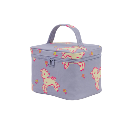 Large Cosmetic Case