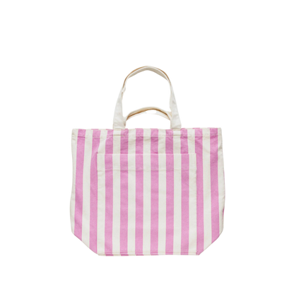 Giant Pocket Tote