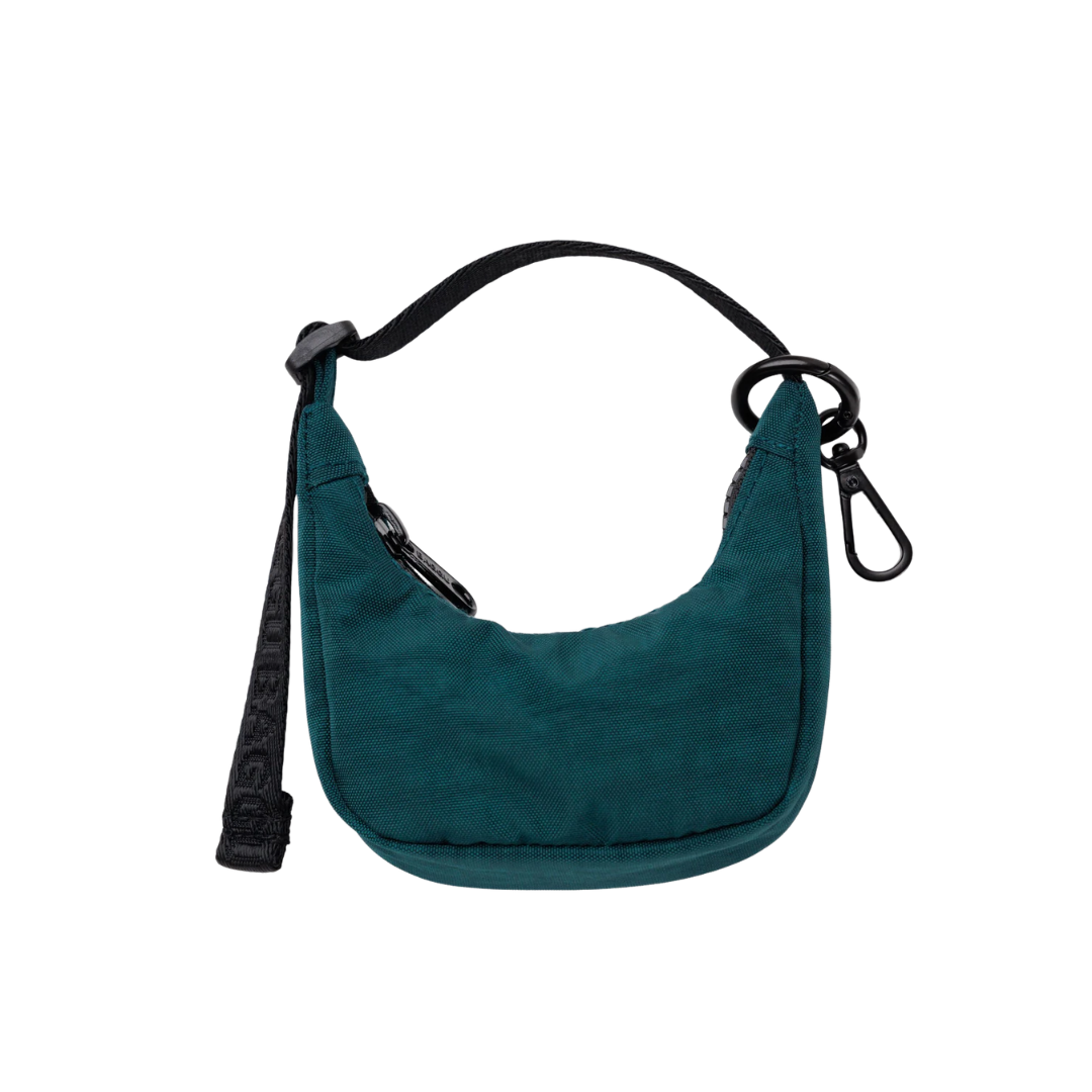 Crescent Bag Charm