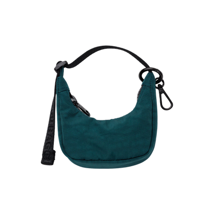 Crescent Bag Charm