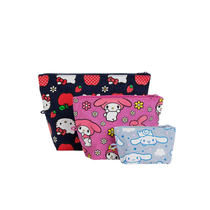 Go Pouch Set