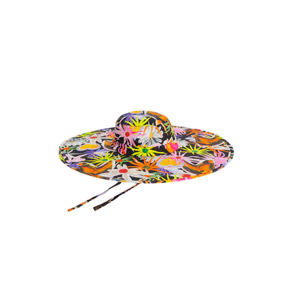 Packable Sun Hat