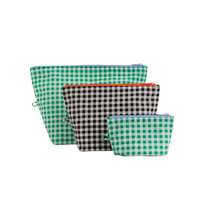 Go Pouch Set