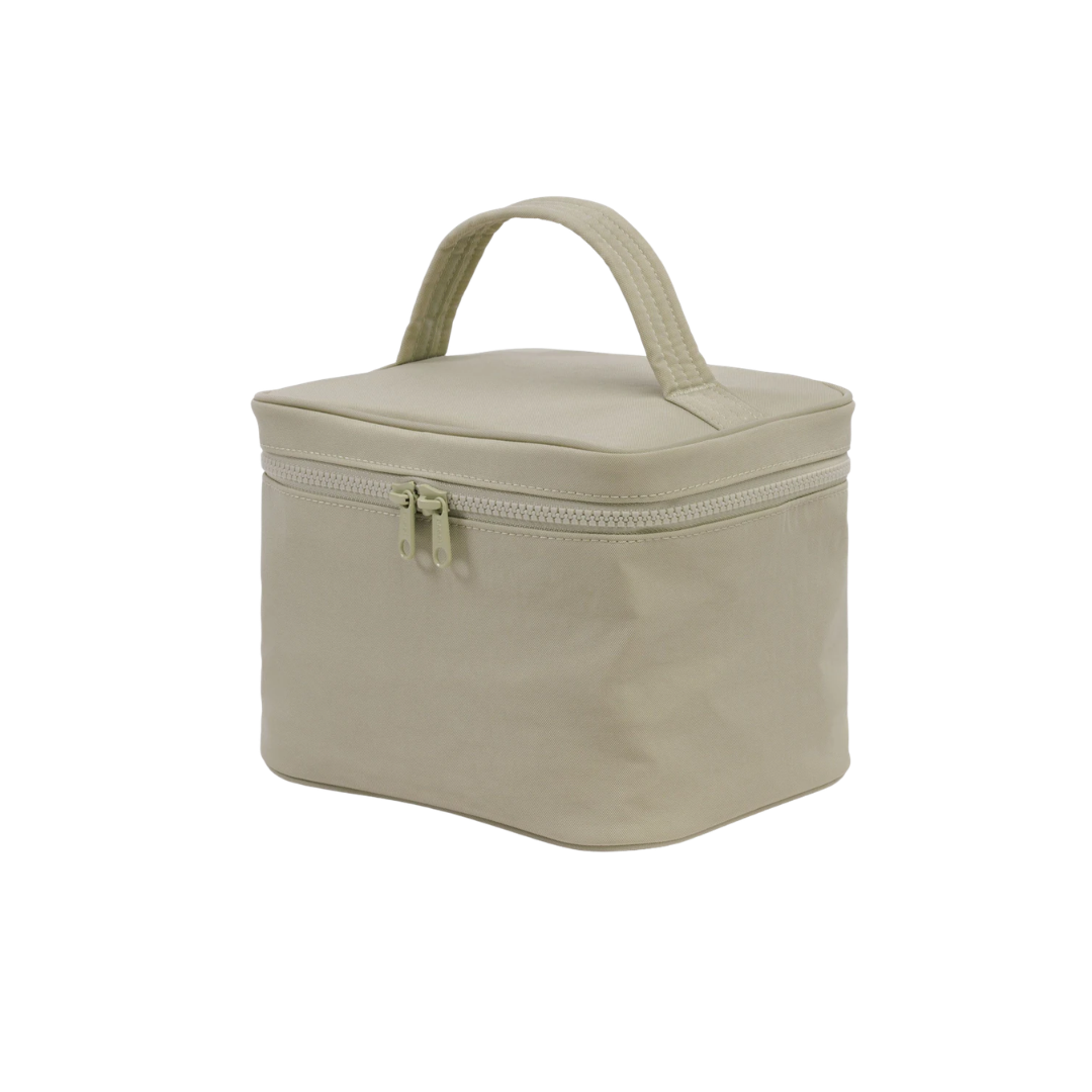Large Cosmetic Case