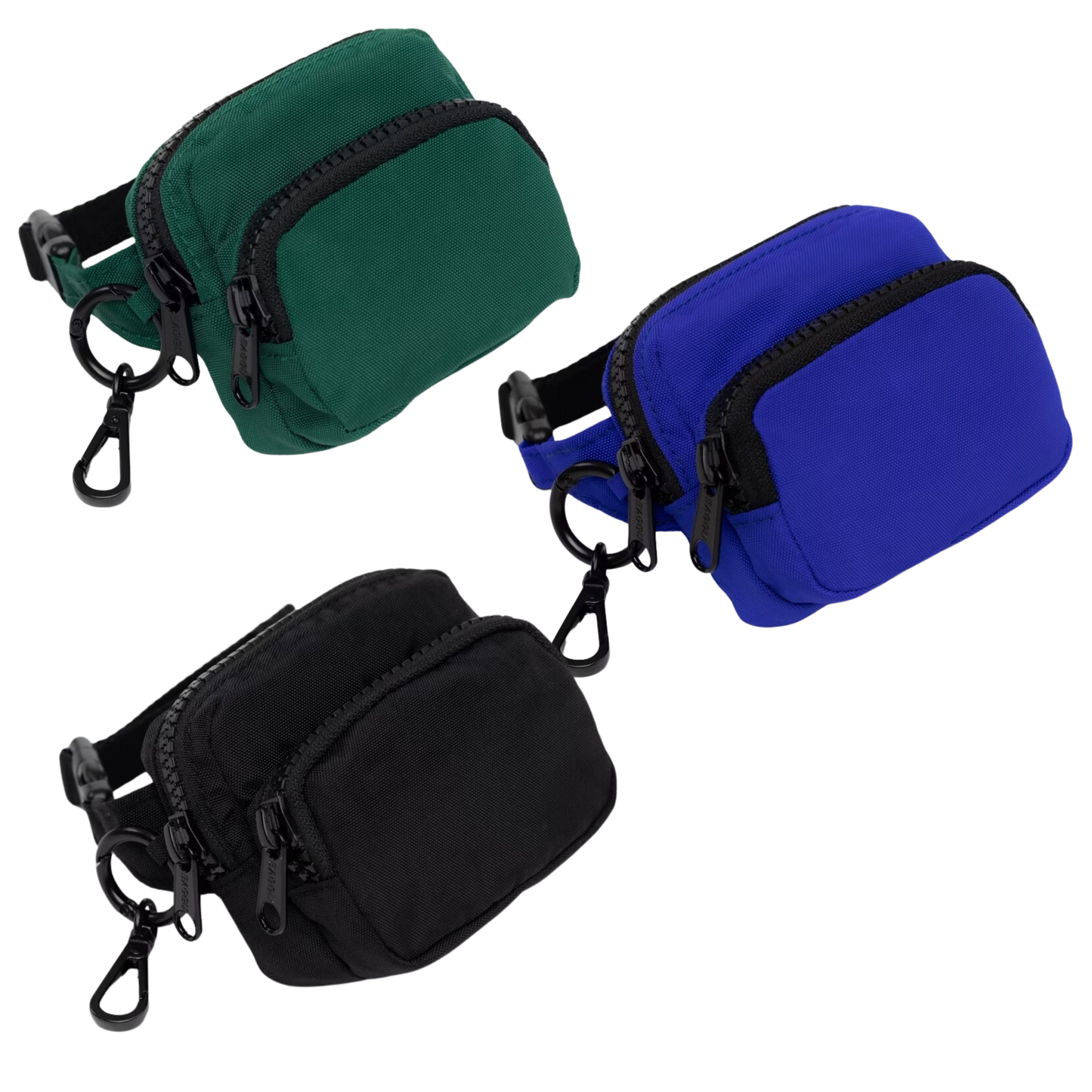 Fanny Pack Charm