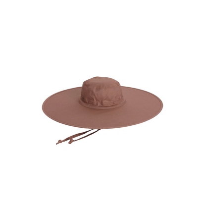 Packable Sun Hat