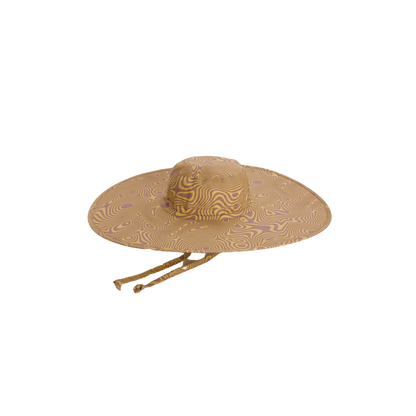 Packable Sun Hat