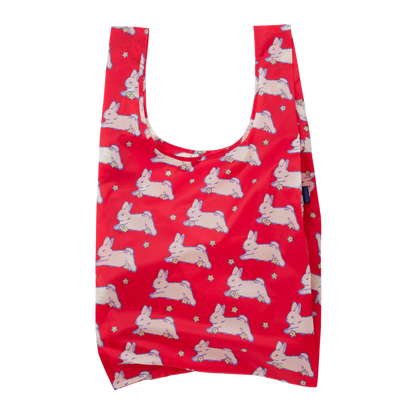 Big Baggu - Reusable Shopping Bag