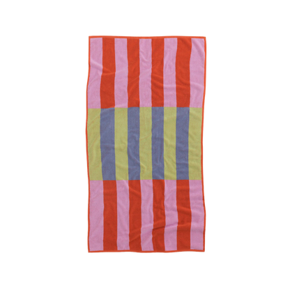 Baggu Bath Towel