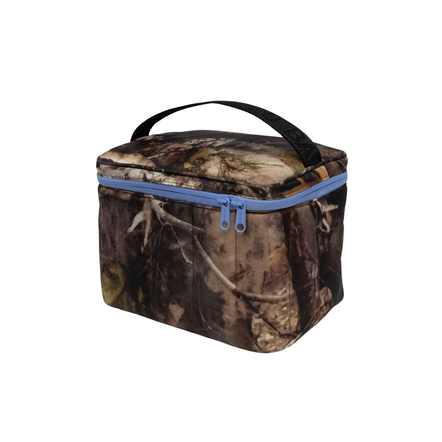 Puffy Lunch Bag