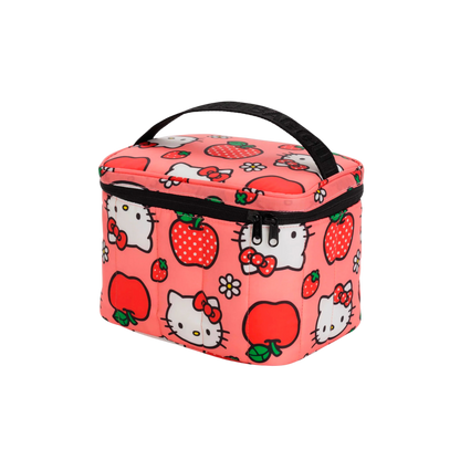 Puffy Lunch Bag