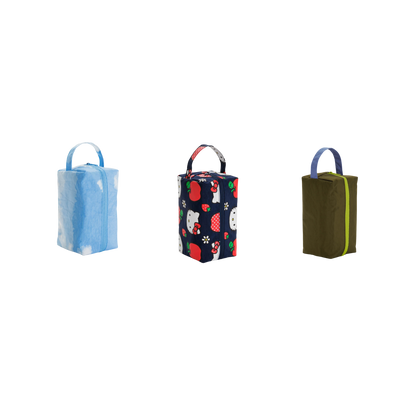 Dopp Kit