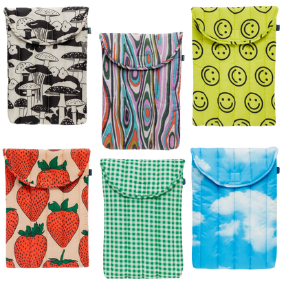 Puffy Laptop Sleeve 16"