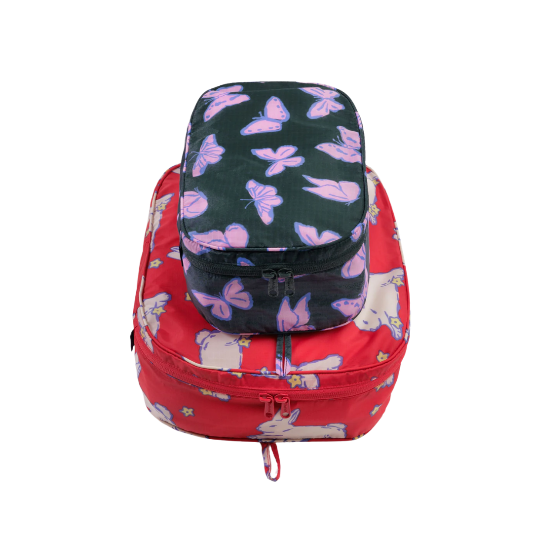 Packing Cube Set