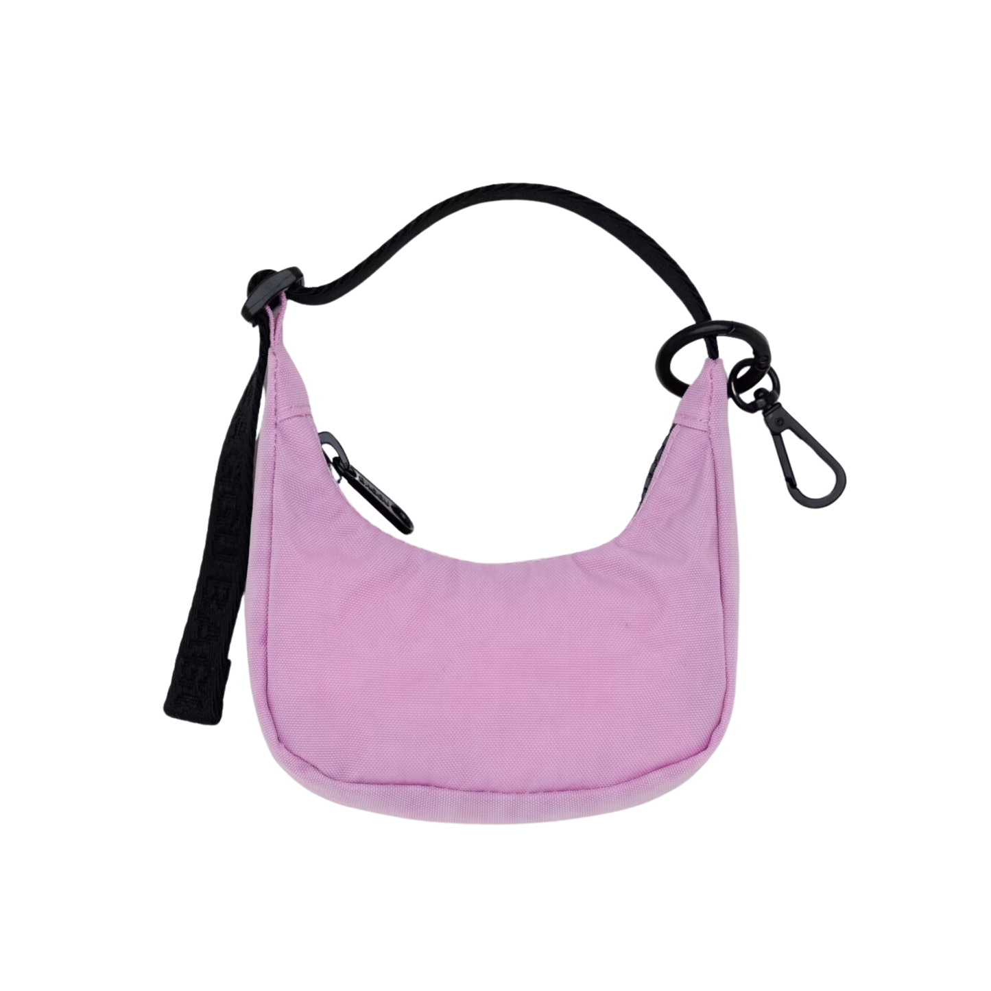 Crescent Bag Charm