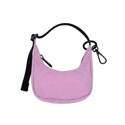 Crescent Bag Charm