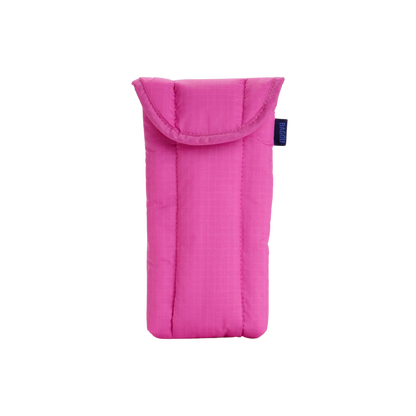 Puffy Glasses Sleeve