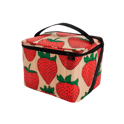 Puffy Cooler Bag