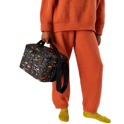 Puffy Cooler Bag