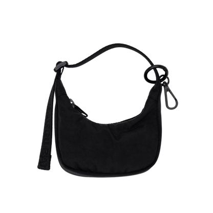 Crescent Bag Charm