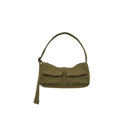 Cargo Shoulder Bag