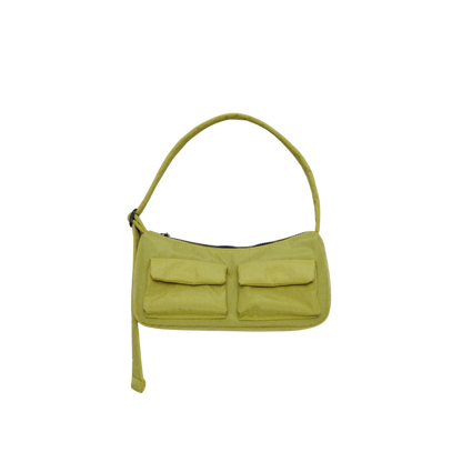 Cargo Shoulder Bag