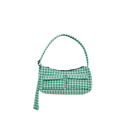 Cargo Shoulder Bag