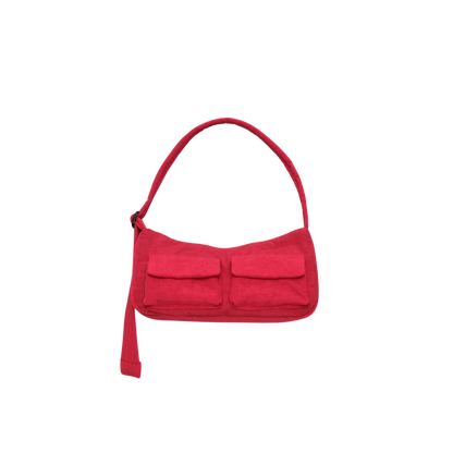 Cargo Shoulder Bag