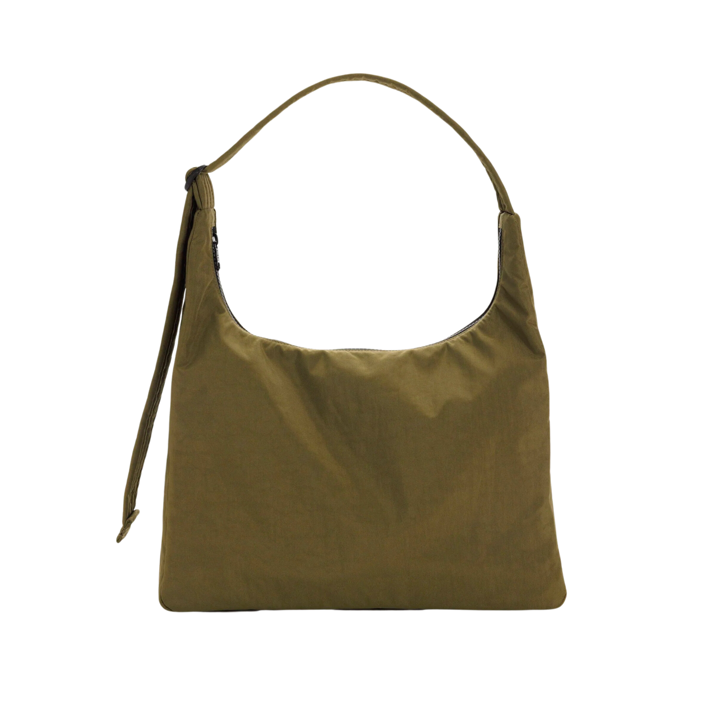 Nylon Shoulder Bag