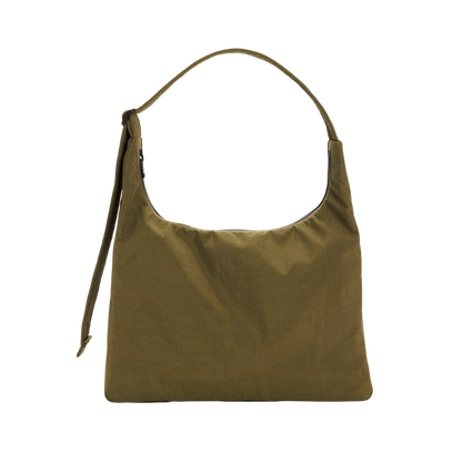 Nylon Shoulder Bag