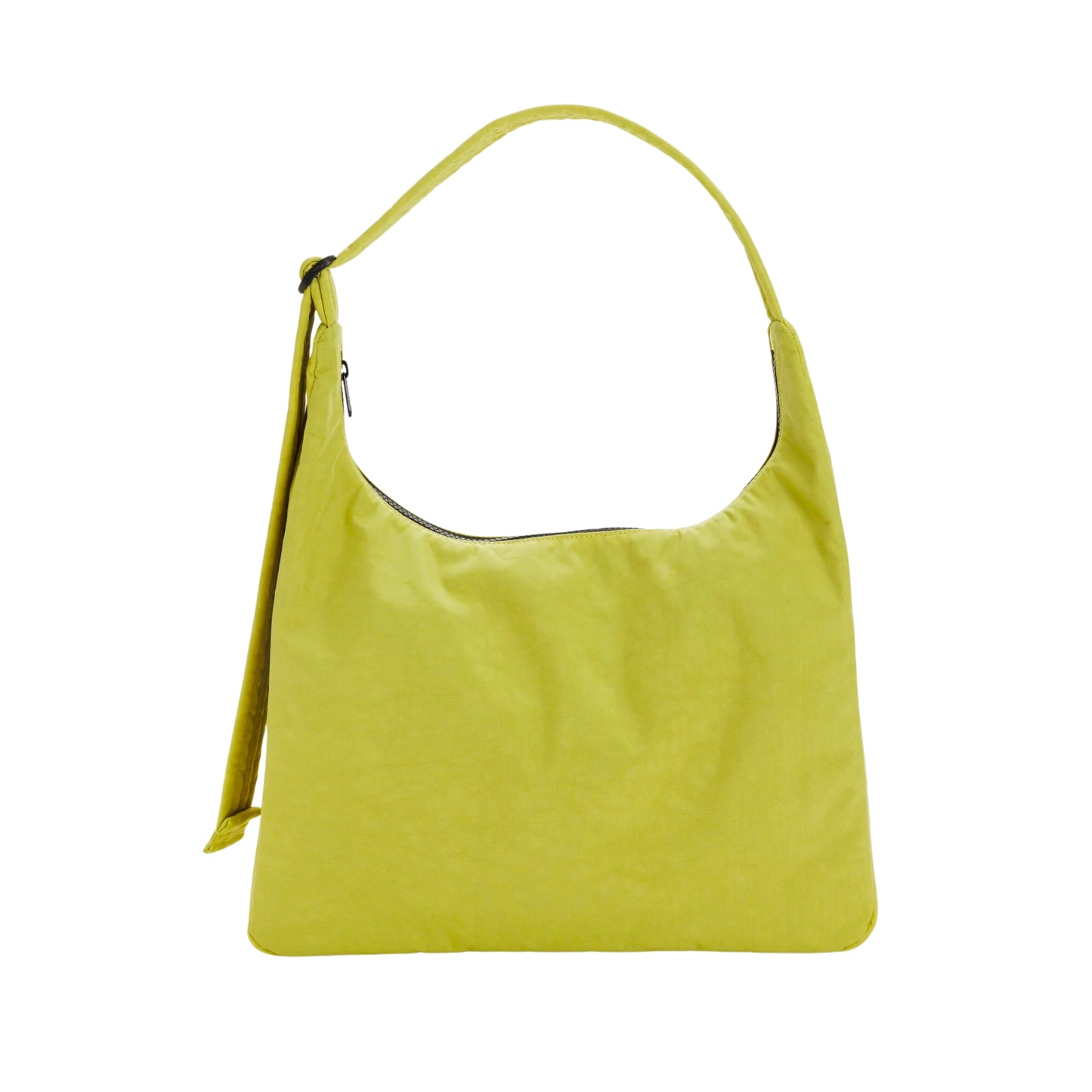 Nylon Shoulder Bag