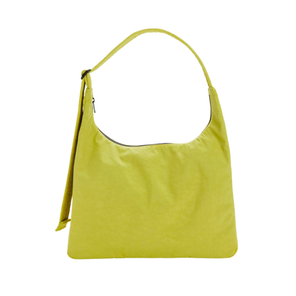 Nylon Shoulder Bag