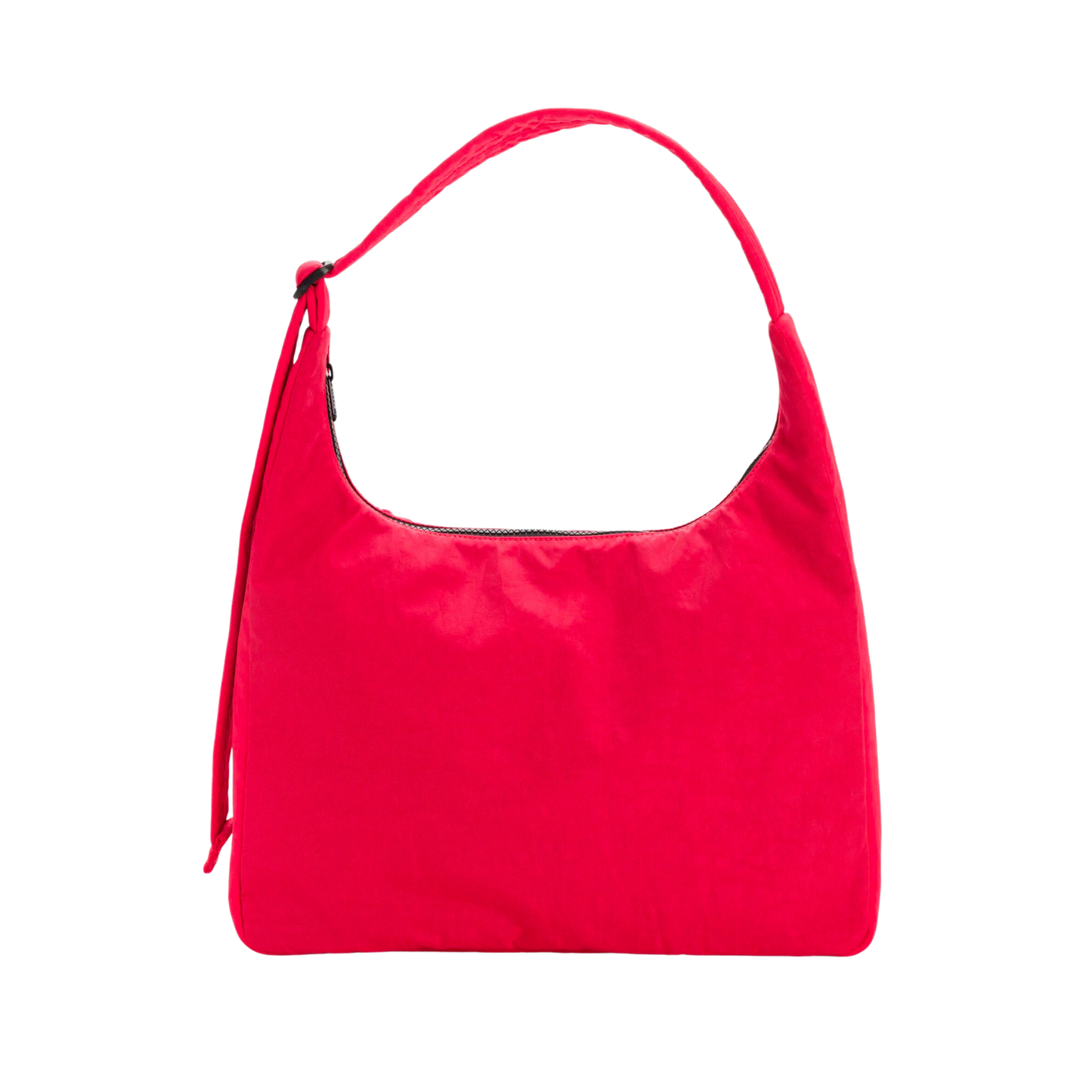 Nylon Shoulder Bag