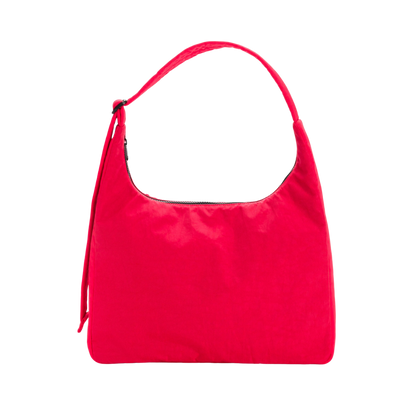 Nylon Shoulder Bag