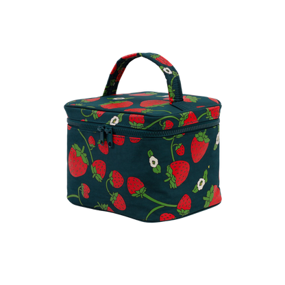 Large Cosmetic Case