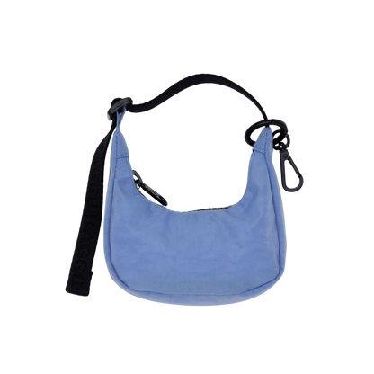 Crescent Bag Charm