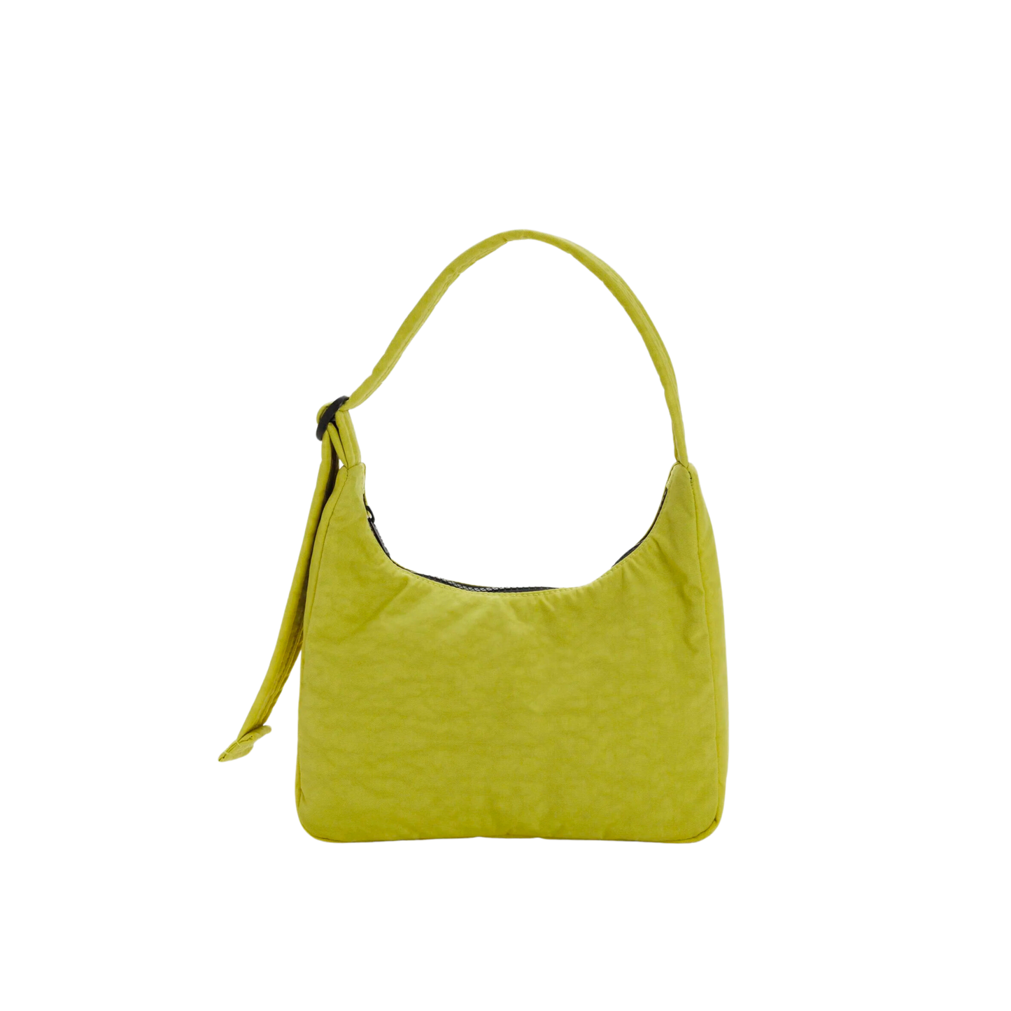 Mini Nylon Shoulder Bag