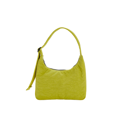 Mini Nylon Shoulder Bag