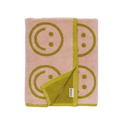Baggu Bath Towel