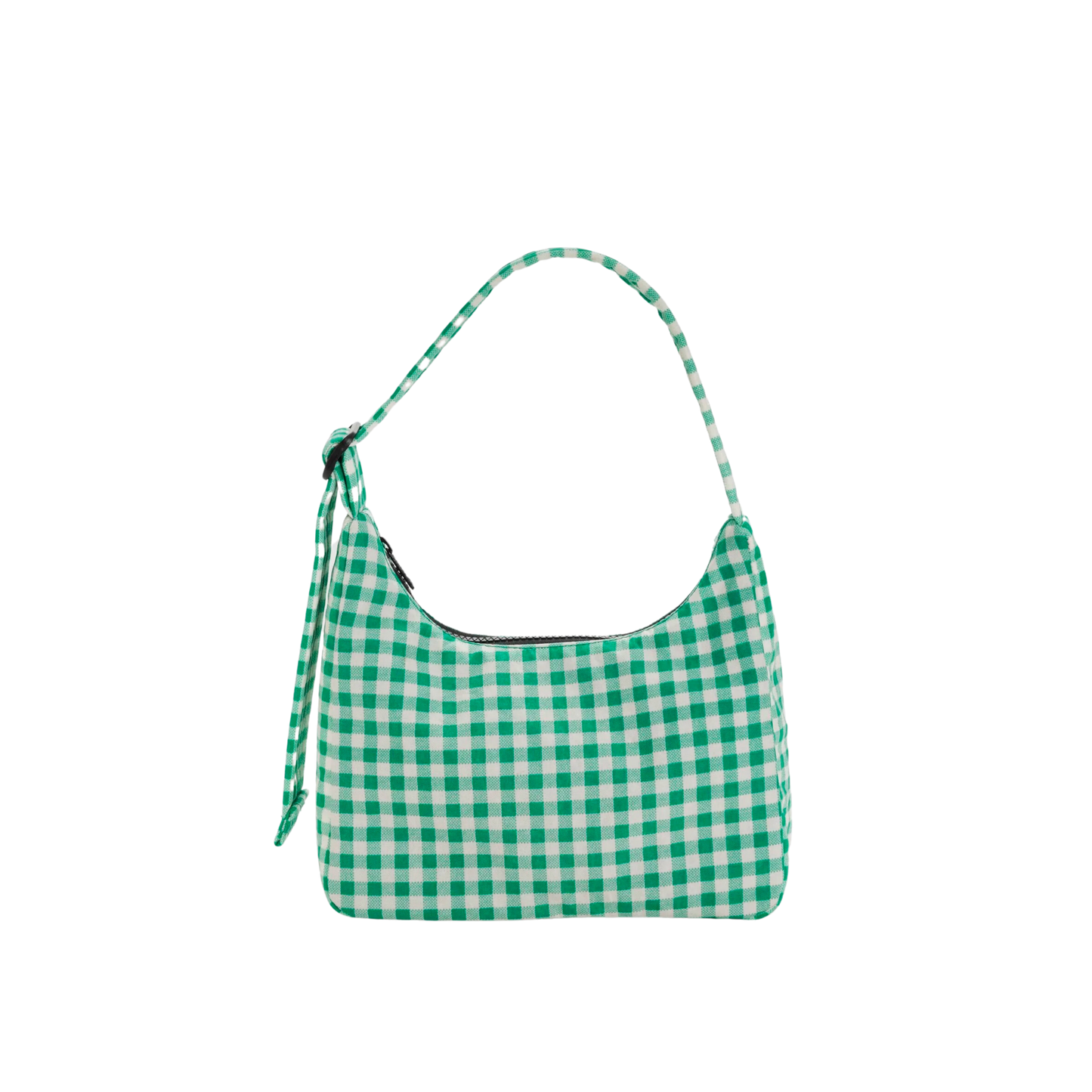 Mini Nylon Shoulder Bag