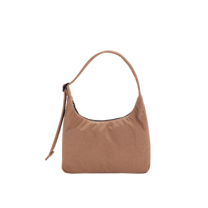 Mini Nylon Shoulder Bag