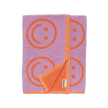 Baggu Bath Towel