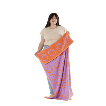 Baggu Bath Towel