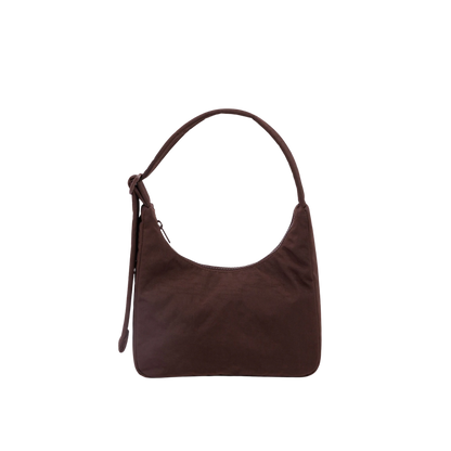Mini Nylon Shoulder Bag