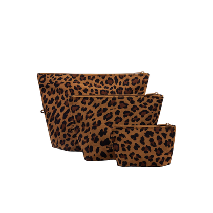 Go Pouch Set